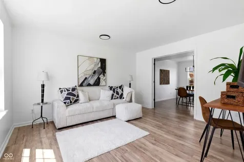 6420 Meadowfield Drive Indianapolis IN 46235