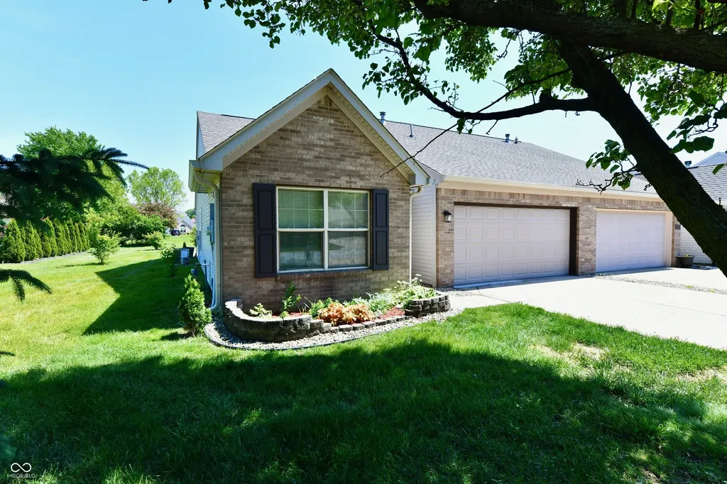 10726 Oriole Court Indianapolis IN 46231
