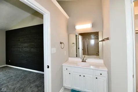10726 Oriole Court Indianapolis IN 46231