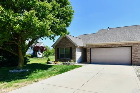 10726 Oriole Court Indianapolis IN 46231