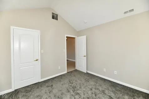 10726 Oriole Court Indianapolis IN 46231