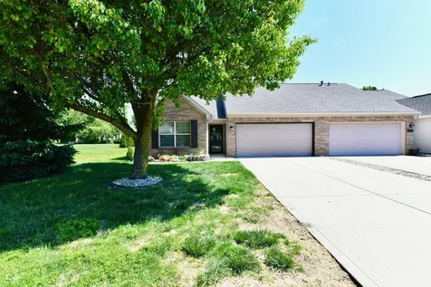 10726 Oriole Court Indianapolis IN 46231