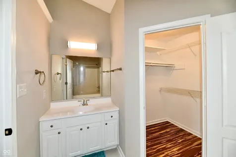 10726 Oriole Court Indianapolis IN 46231