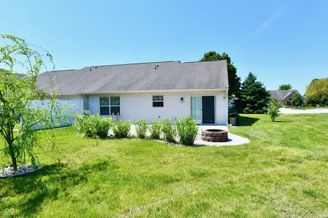 10726 Oriole Court Indianapolis IN 46231