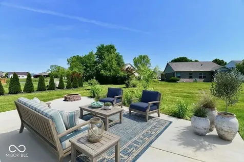 10726 Oriole Court Indianapolis IN 46231