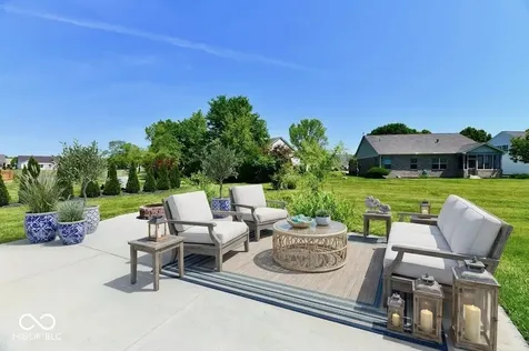 10726 Oriole Court Indianapolis IN 46231
