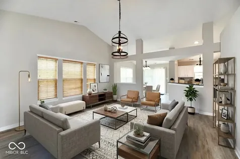 10726 Oriole Court Indianapolis IN 46231