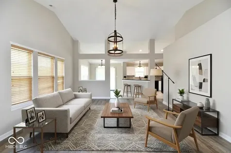 10726 Oriole Court Indianapolis IN 46231