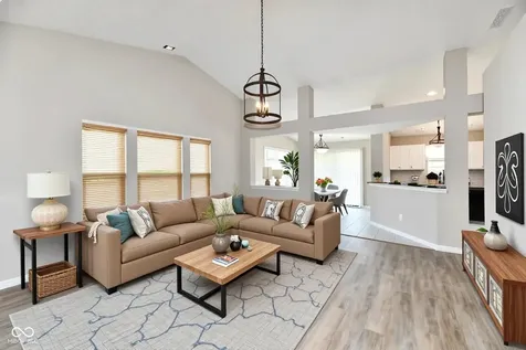 10726 Oriole Court Indianapolis IN 46231