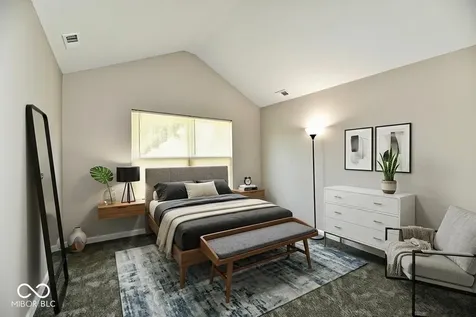10726 Oriole Court Indianapolis IN 46231