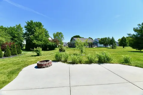 10726 Oriole Court Indianapolis IN 46231