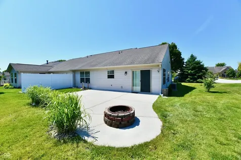 10726 Oriole Court Indianapolis IN 46231