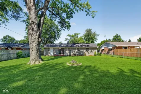 725 Howard Road Greenwood IN 46142