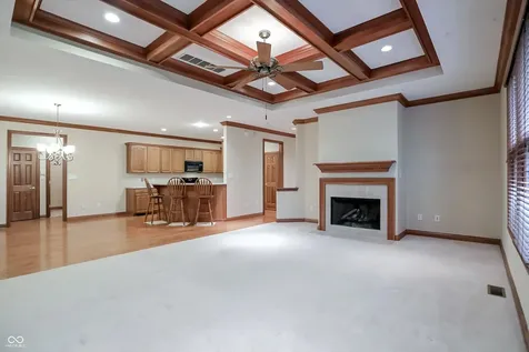 4380 Nottinghill Drive Avon IN 46123
