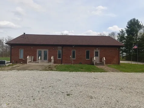 7051 N 600 W Fairland IN 46126