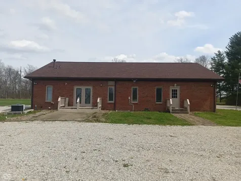 7051 N 600 W Fairland IN 46126