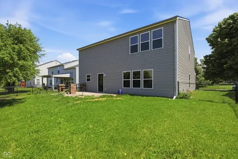 8324 Fieldfare Way Indianapolis IN 46237