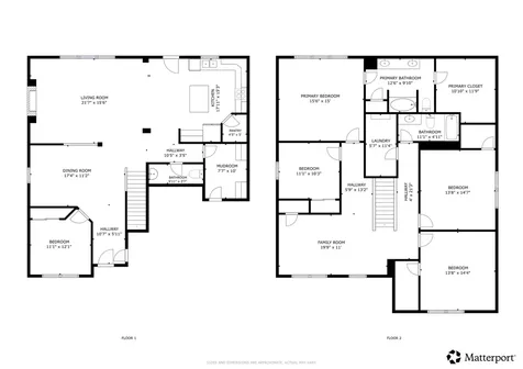8324 Fieldfare Way Indianapolis IN 46237