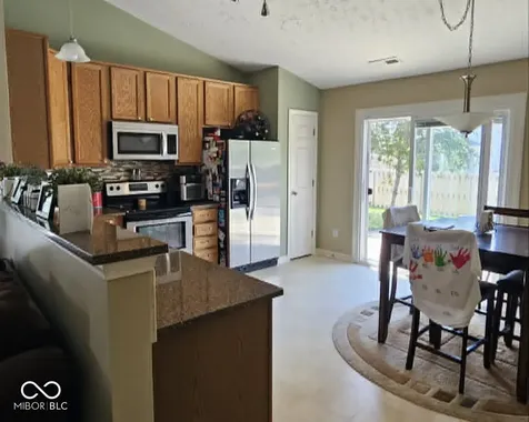 6192 N Woodhaven Drive Mccordsville IN 46055