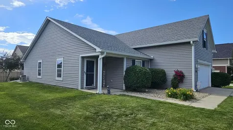 6192 N Woodhaven Drive Mccordsville IN 46055