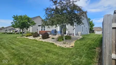 6192 N Woodhaven Drive Mccordsville IN 46055