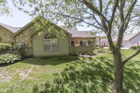 1128 Deerbrook Trail Greenwood IN 46142