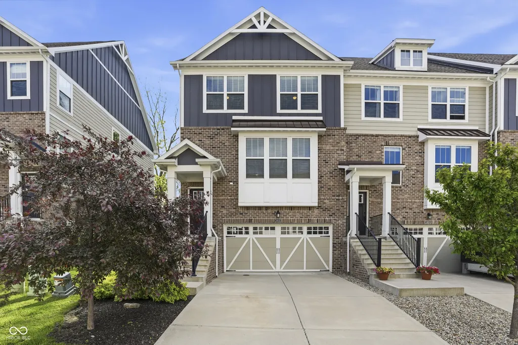 16035 Talmon Drive Westfield IN 46074