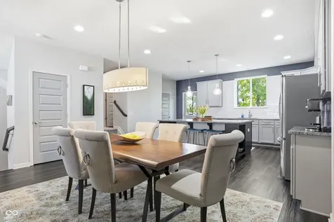16035 Talmon Drive Westfield IN 46074