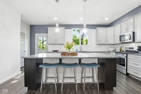 16035 Talmon Drive Westfield IN 46074