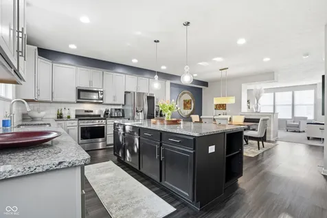 16035 Talmon Drive Westfield IN 46074