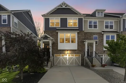 16035 Talmon Drive Westfield IN 46074