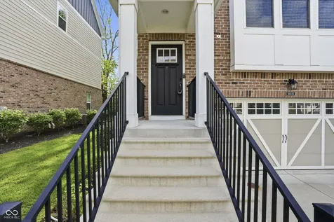 16035 Talmon Drive Westfield IN 46074