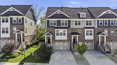16035 Talmon Drive Westfield IN 46074