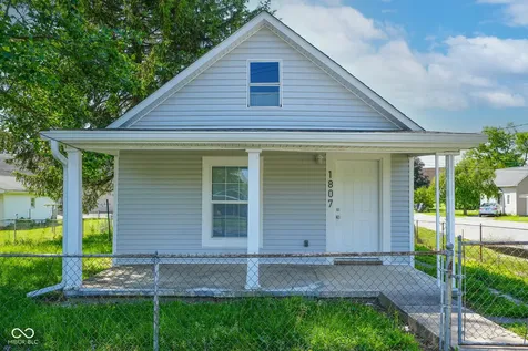 1807 E 18th Street Anderson IN 46016