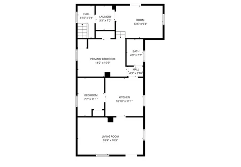 1807 E 18th Street Anderson IN 46016