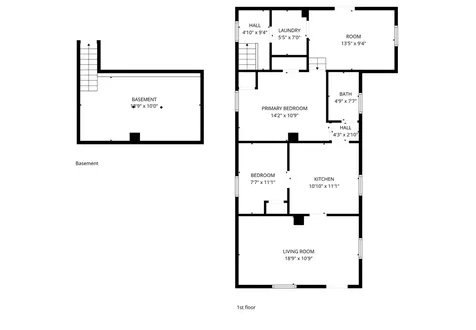 1807 E 18th Street Anderson IN 46016