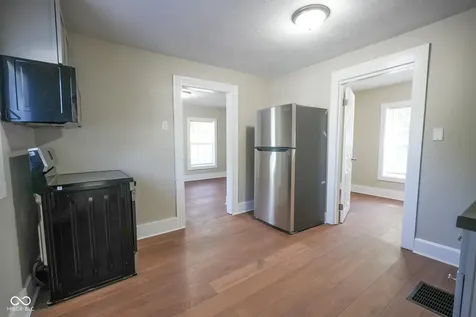 1807 E 18th Street Anderson IN 46016