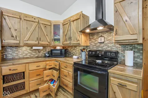 6070 E County Road 200 N Avon IN 46123
