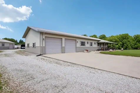 6070 E County Road 200 N Avon IN 46123
