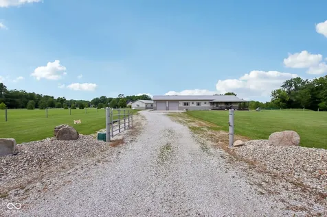 6070 E County Road 200 N Avon IN 46123