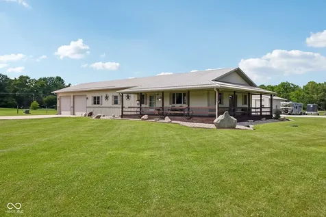 6070 E County Road 200 N Avon IN 46123