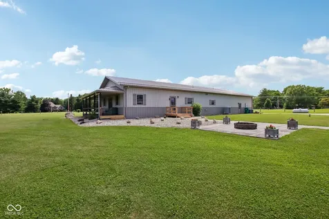 6070 E County Road 200 N Avon IN 46123