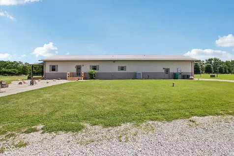 6070 E County Road 200 N Avon IN 46123