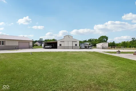 6070 E County Road 200 N Avon IN 46123
