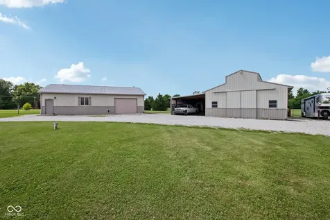 6070 E County Road 200 N Avon IN 46123