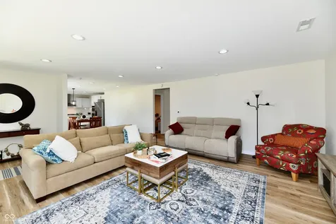 3702 N Euclid Avenue Indianapolis IN 46218