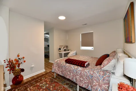 3702 N Euclid Avenue Indianapolis IN 46218