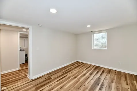 3702 N Euclid Avenue Indianapolis IN 46218