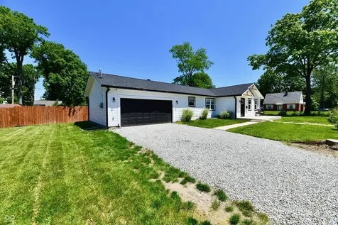 3702 N Euclid Avenue Indianapolis IN 46218
