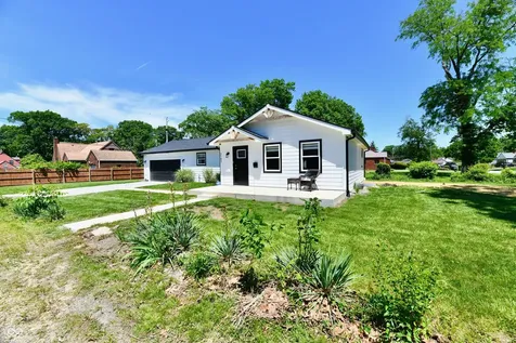 3702 N Euclid Avenue Indianapolis IN 46218